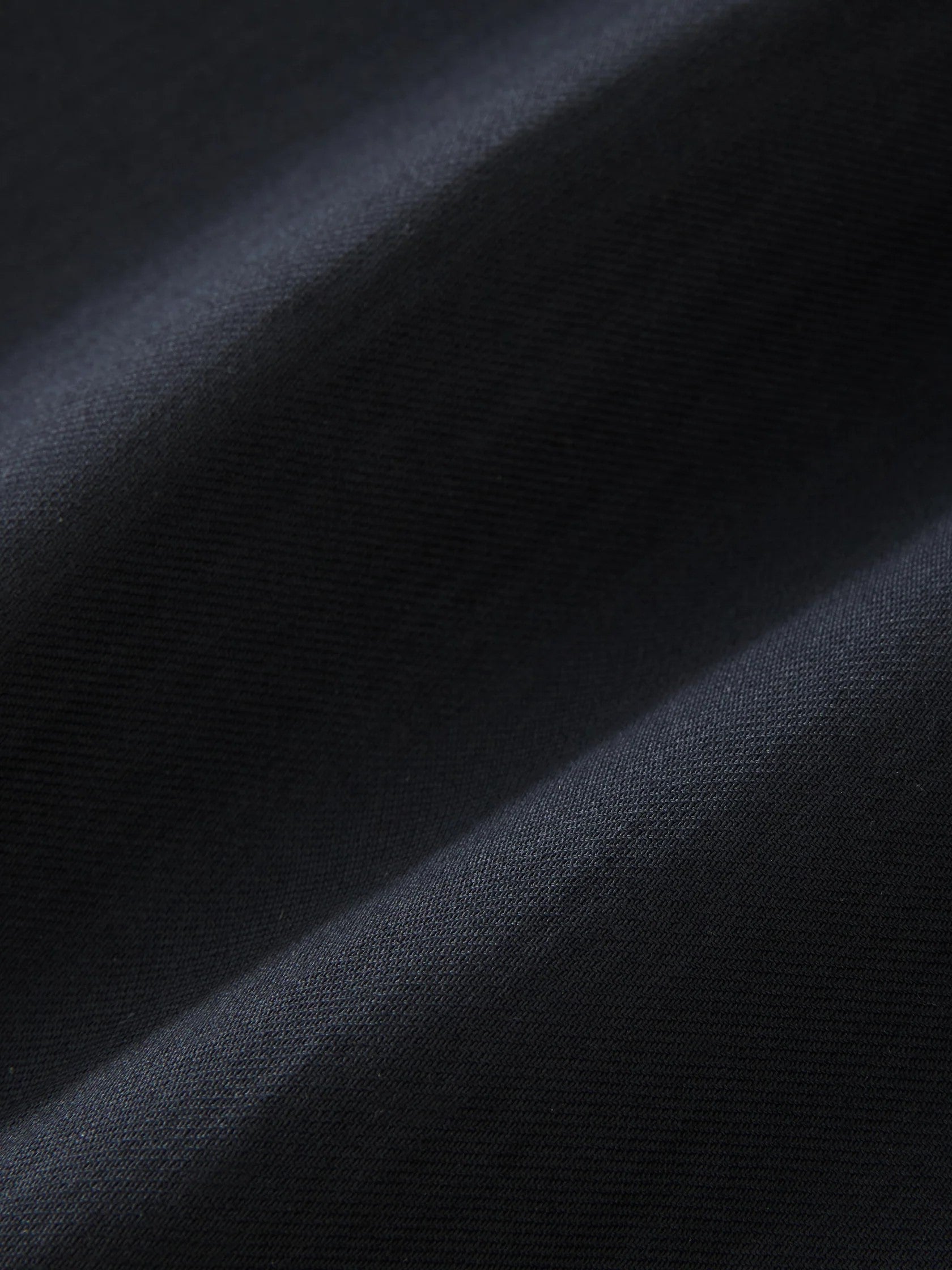 STUDIO NICHOLSON - Pant fellini darkest navy STUDIO NICHOLSON