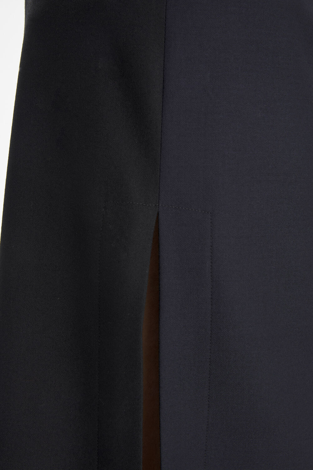 Barena - Skirt fulvia flan patchwork
