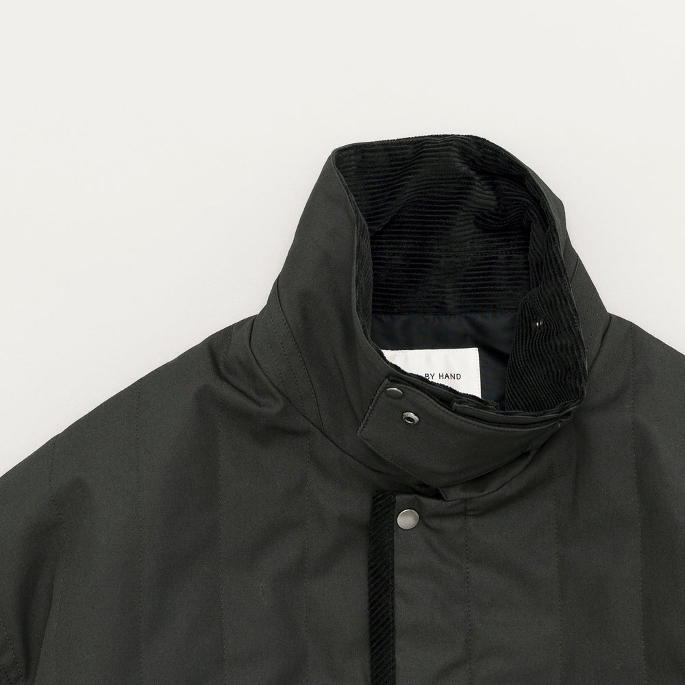 STILL BY HAND - CO02253OS green charcoal STILL BY HAND