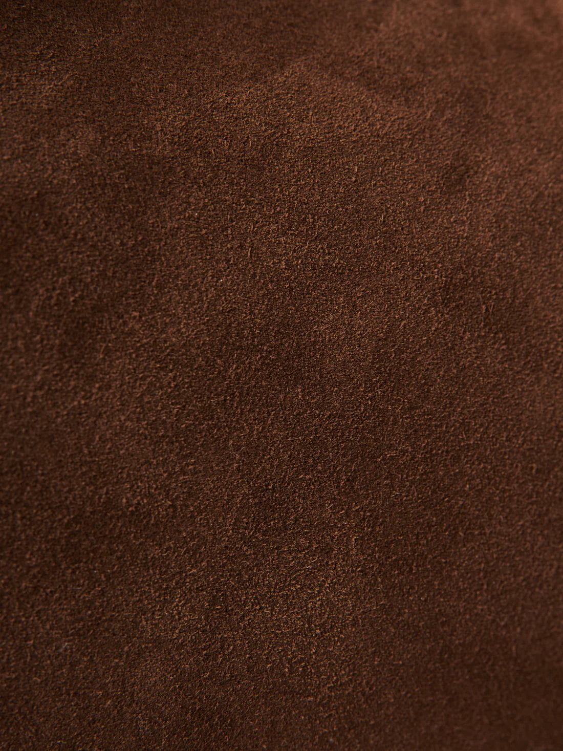 STUDIO NICHOLSON - Bag shiboru vesuvio suede STUDIO NICHOLSON