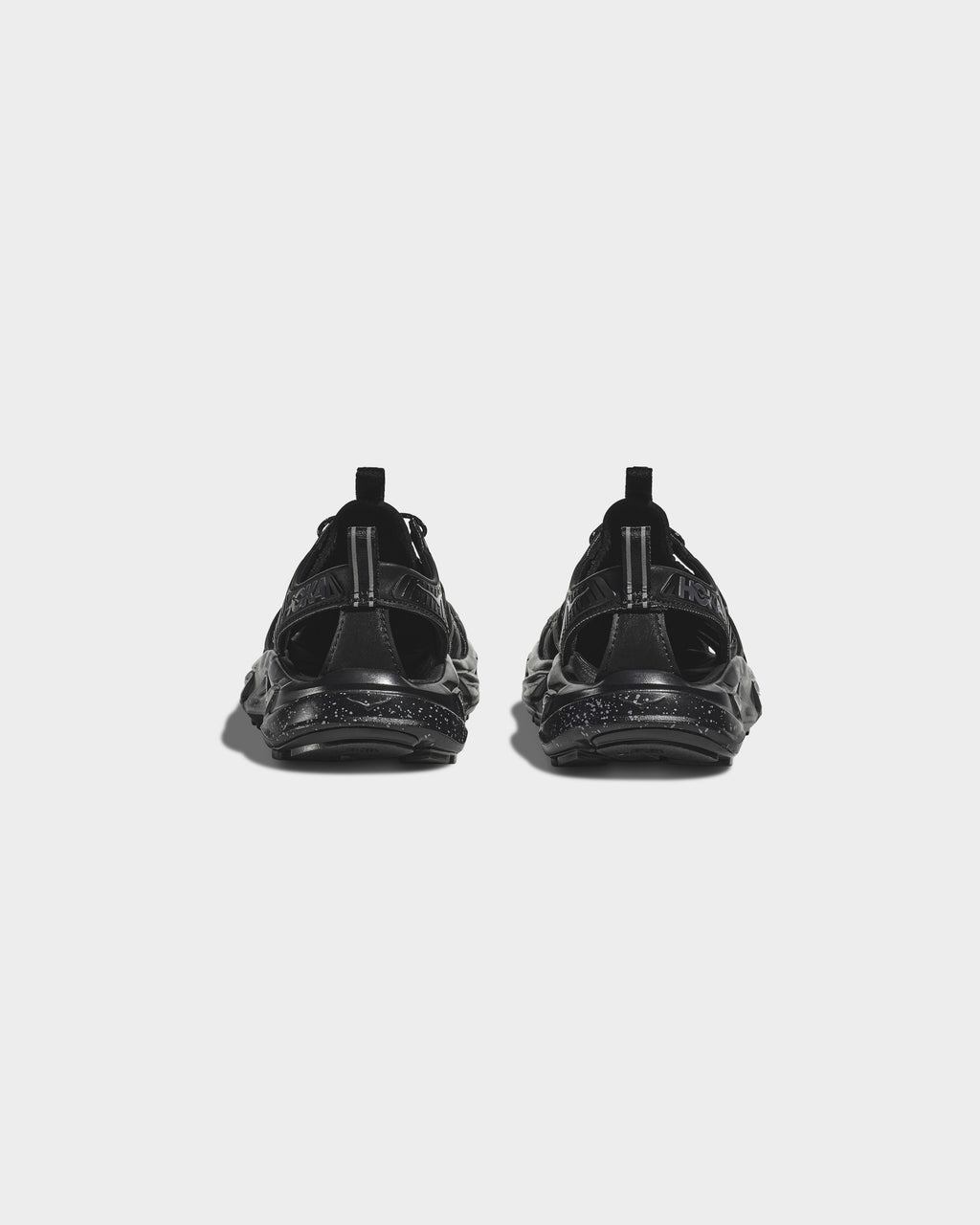 HOKA - hopara Black / Castlerock