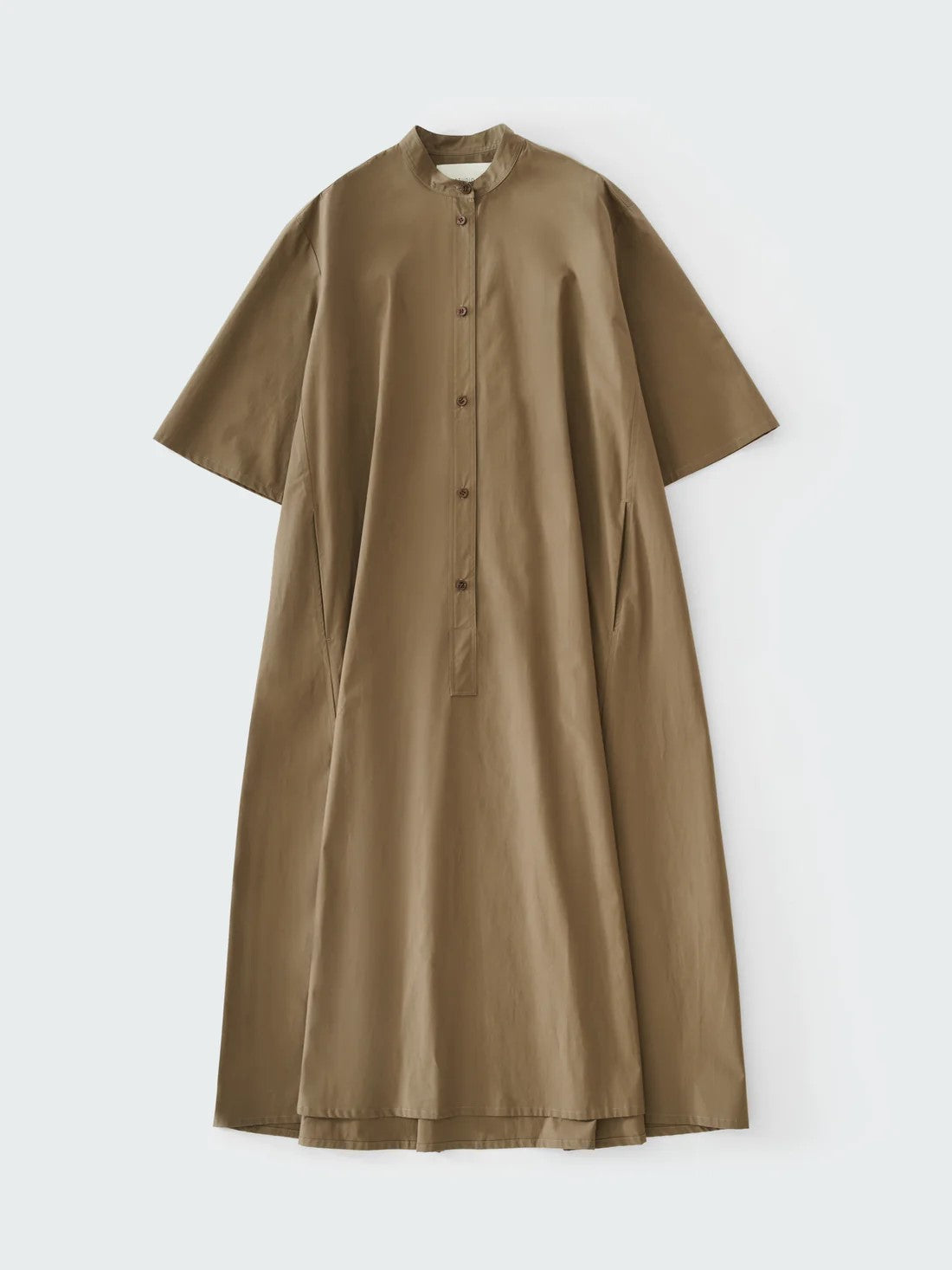 STUDIO NICHOLSON - Dress ikela boulder STUDIO NICHOLSON