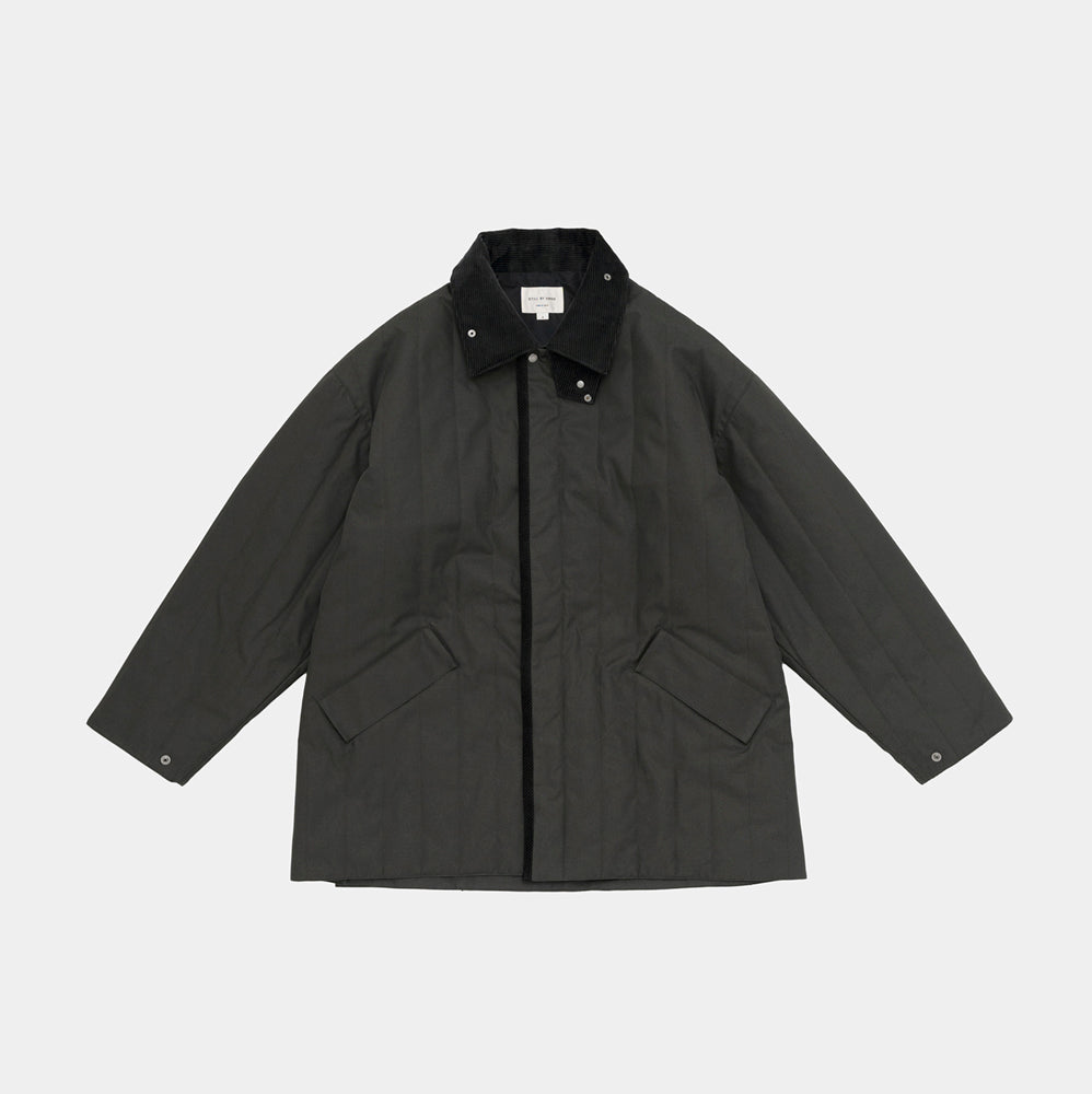 STILL BY HAND - CO02253OS green charcoal STILL BY HAND
