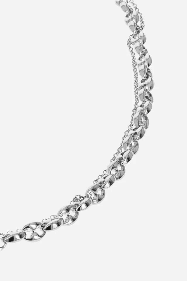 JUSTINE CLENQUET - Ibra necklace