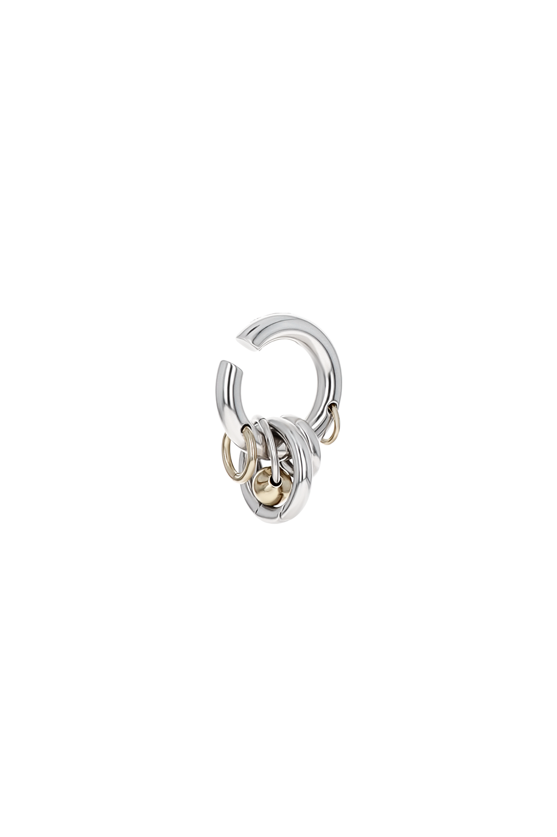JUSTINE CLENQUET - Isla earcuff
