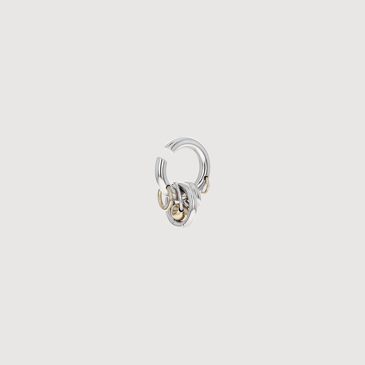 JUSTINE CLENQUET - Isla earcuff
