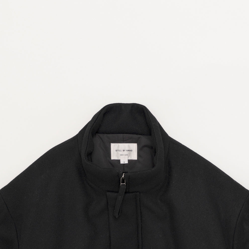 STILL BY HAND - BL07253OS black STILL BY HAND