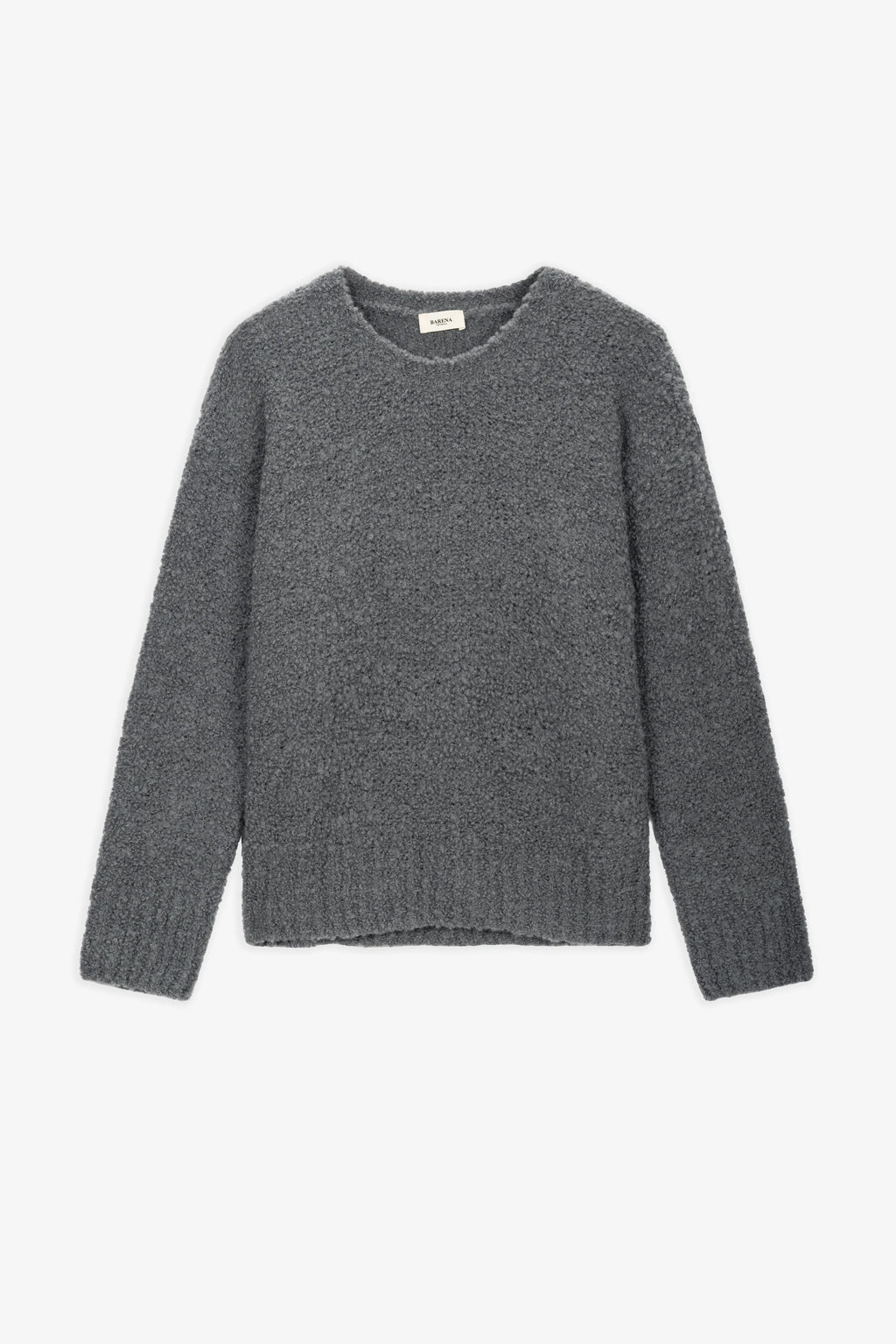 BARENA - Knitwear Orsetta ardesia