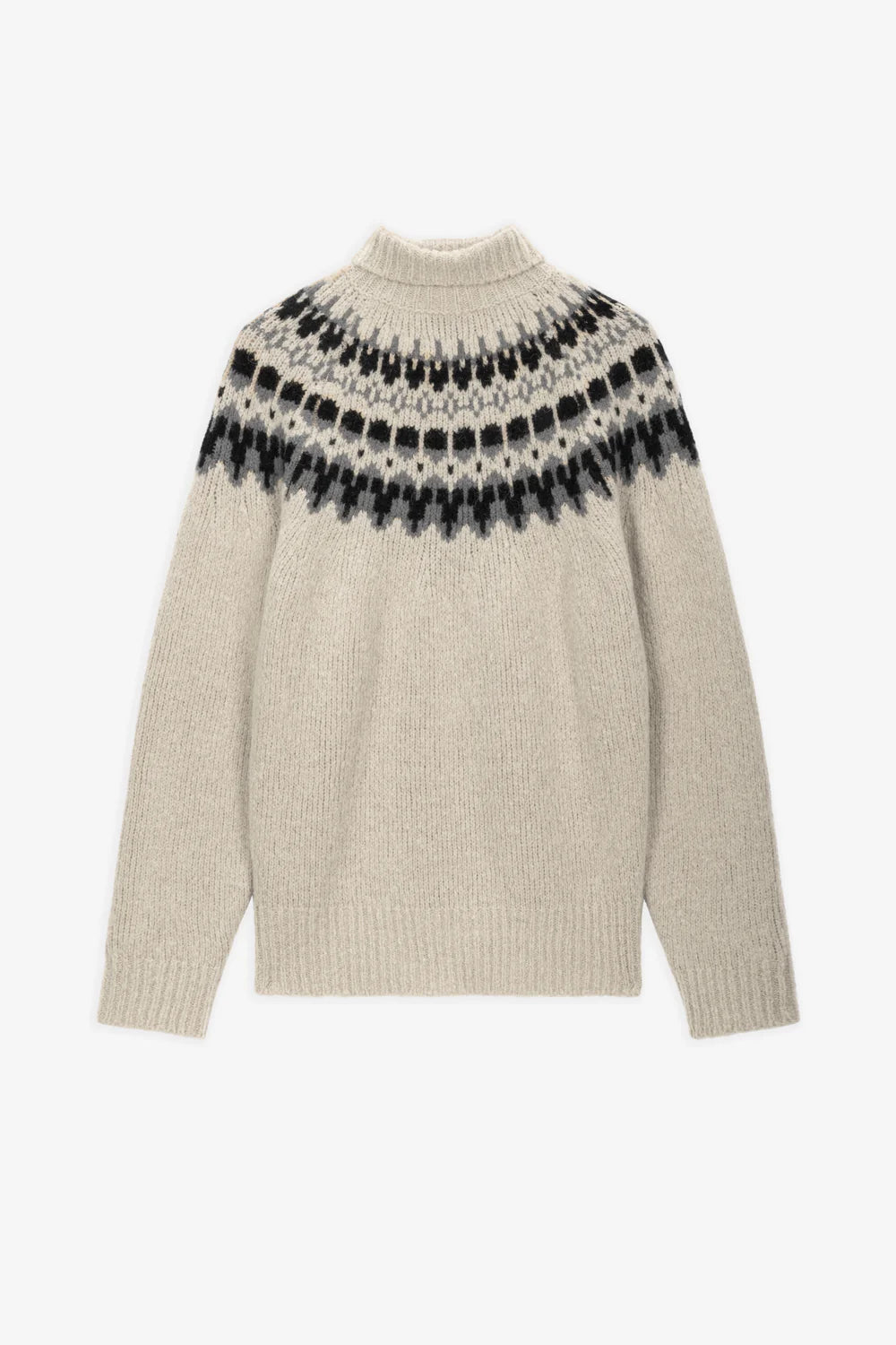 BARENA - Knitwear Noah