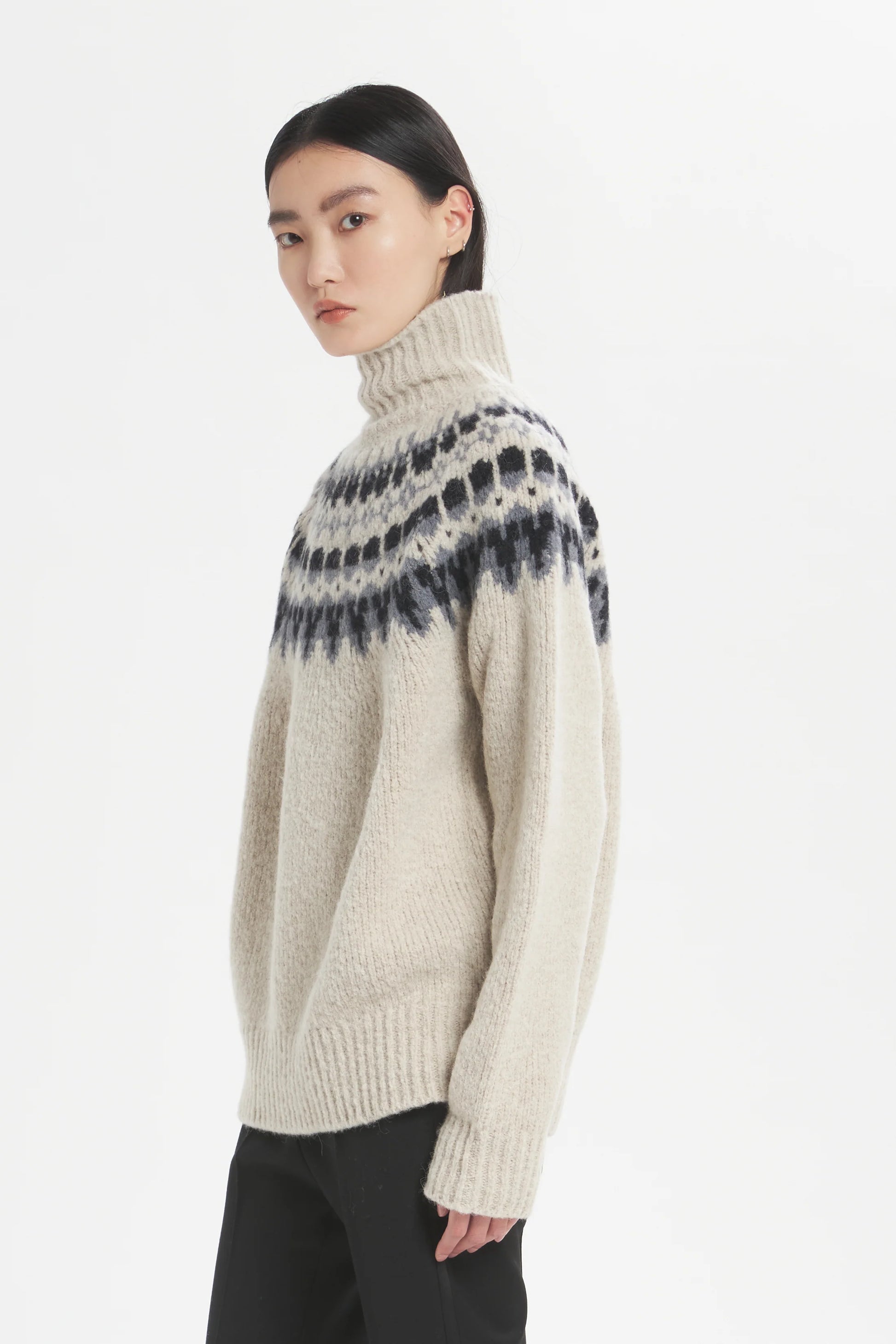 BARENA - Knitwear Noah