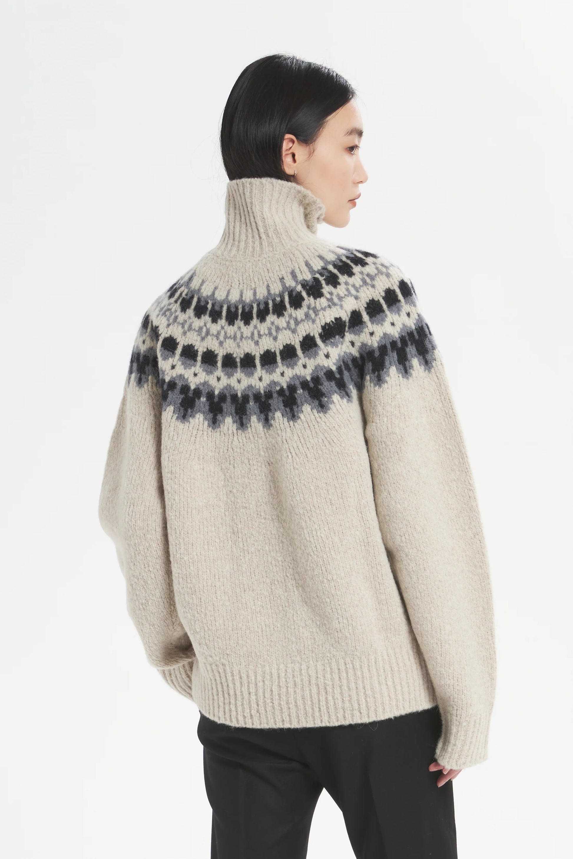 BARENA - Knitwear Noah