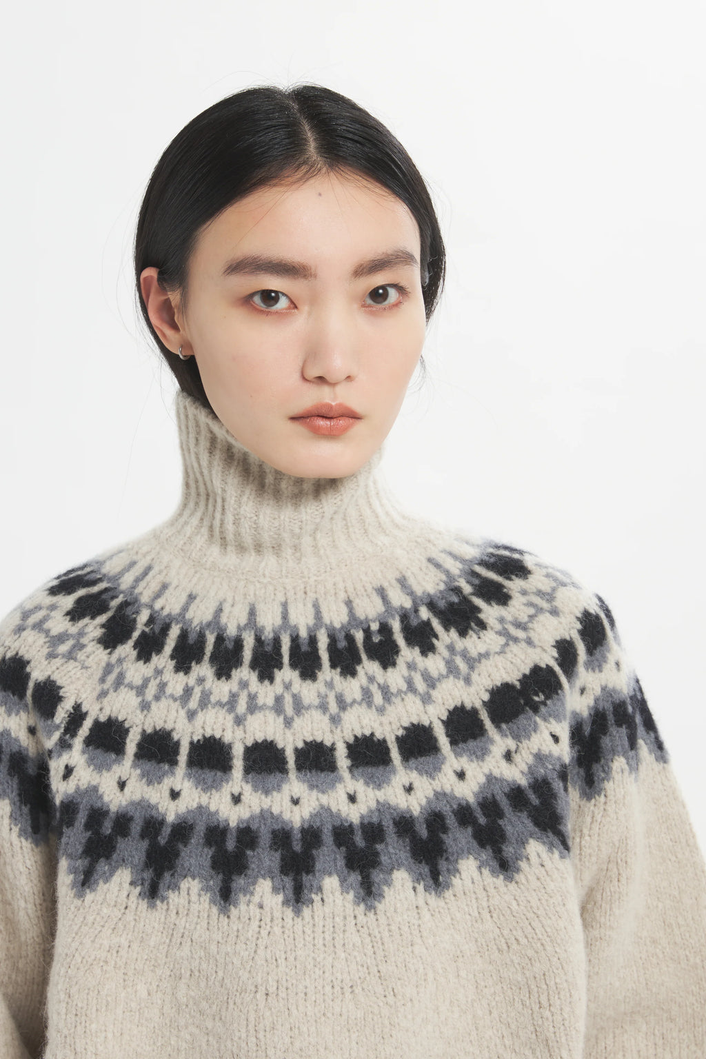 BARENA - Knitwear Noah