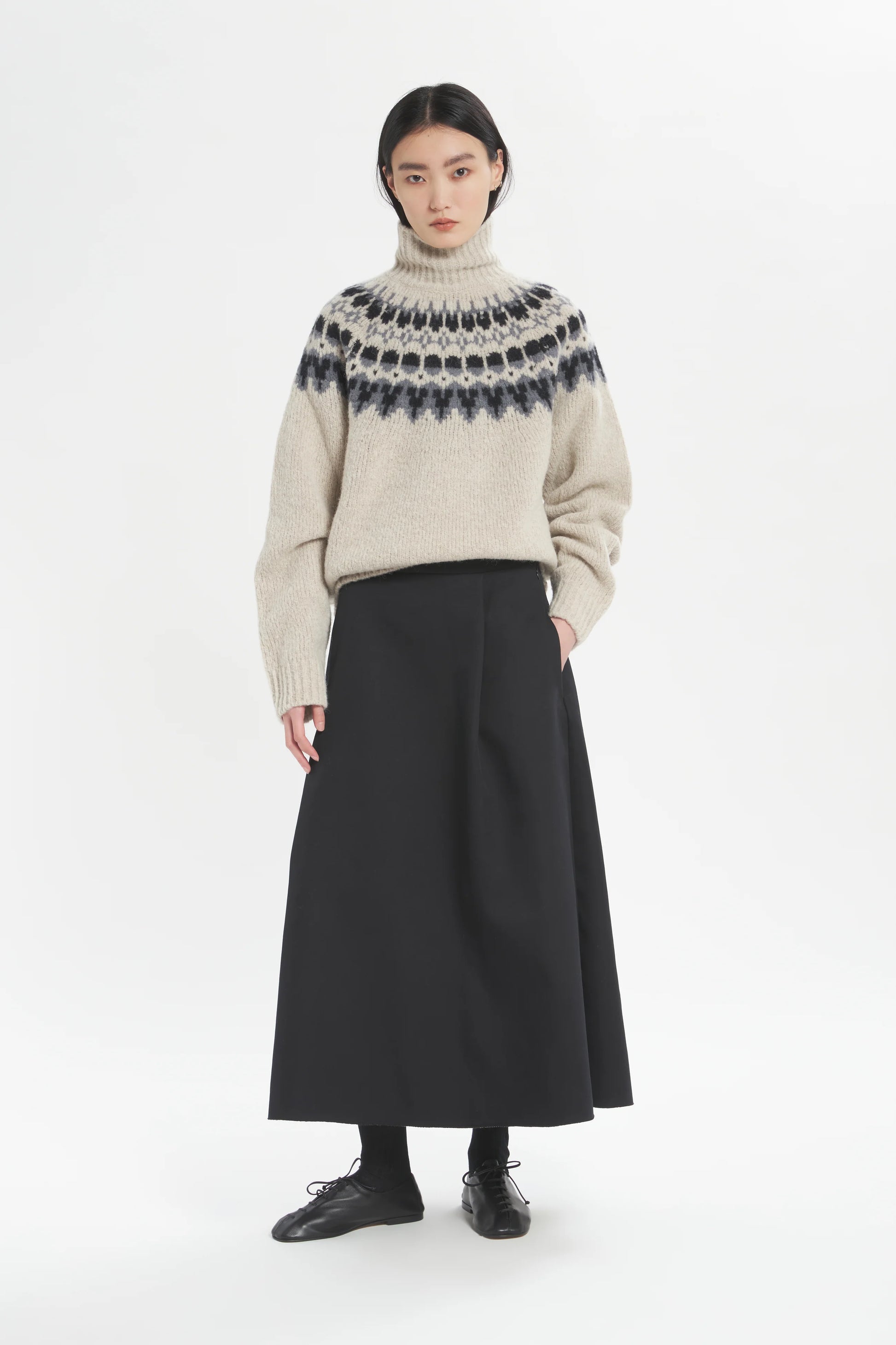 BARENA - Knitwear Noah