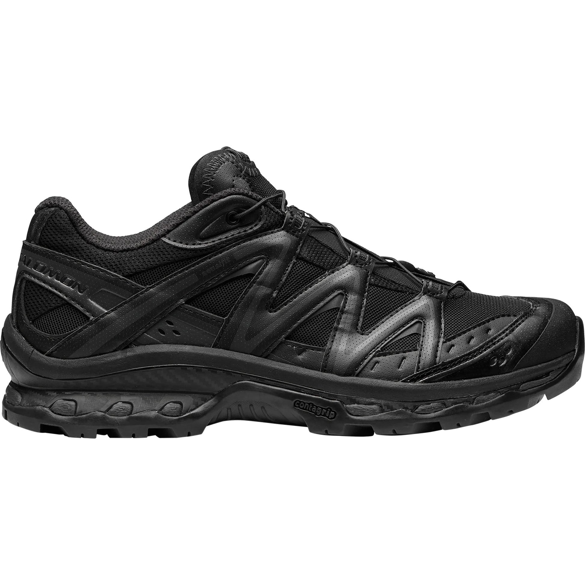 SALOMON - xt-quest black / black / phantom SALOMON