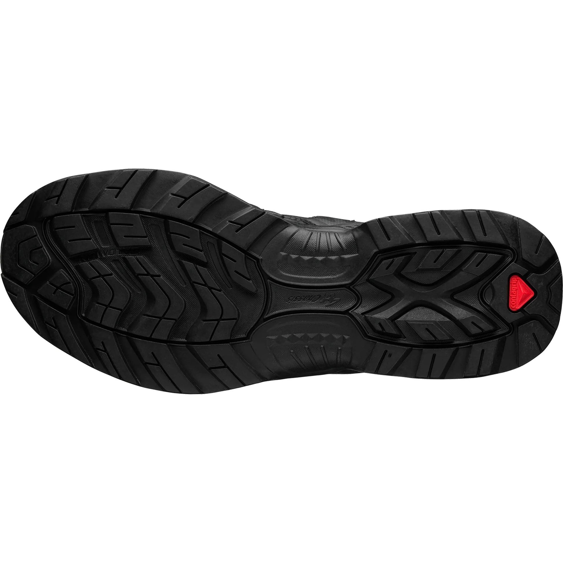 SALOMON - xt-quest black / black / phantom SALOMON