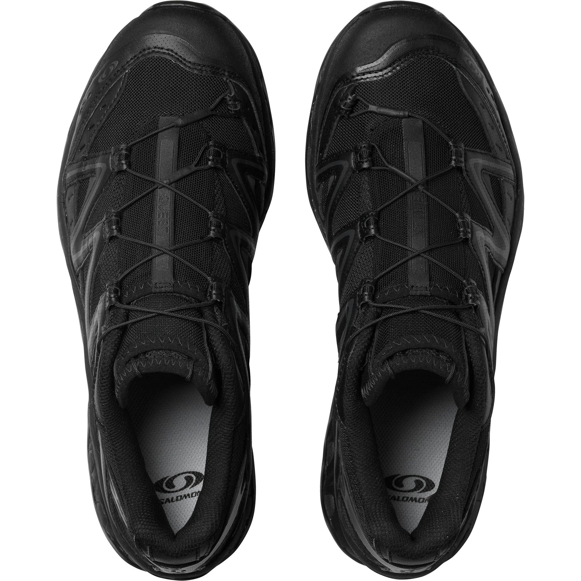 SALOMON - xt-quest black / black / phantom SALOMON