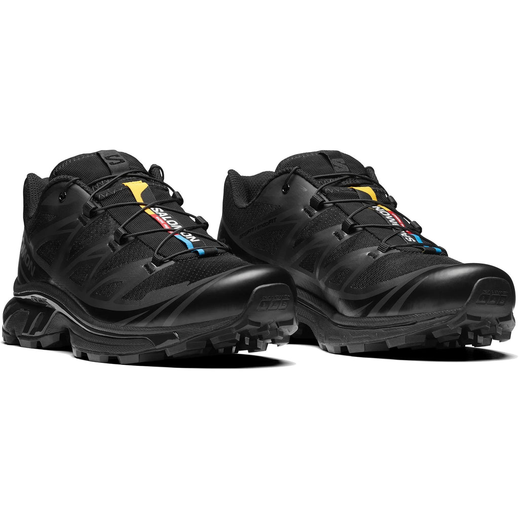 SALOMON - xt-6 black / black / phantom SALOMON