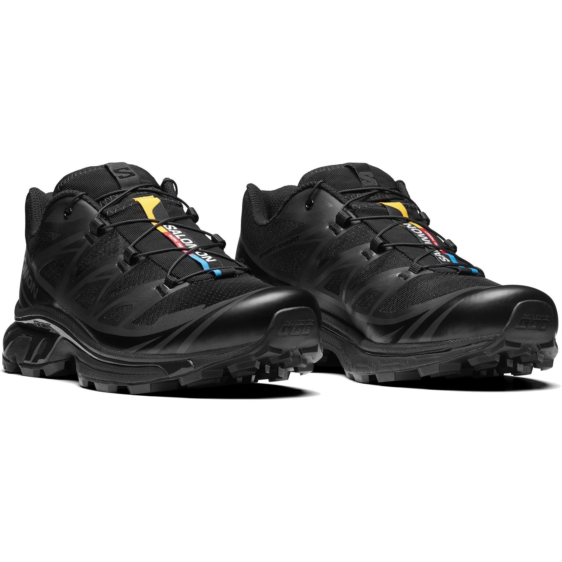 SALOMON - xt-6 black / black / phantom SALOMON