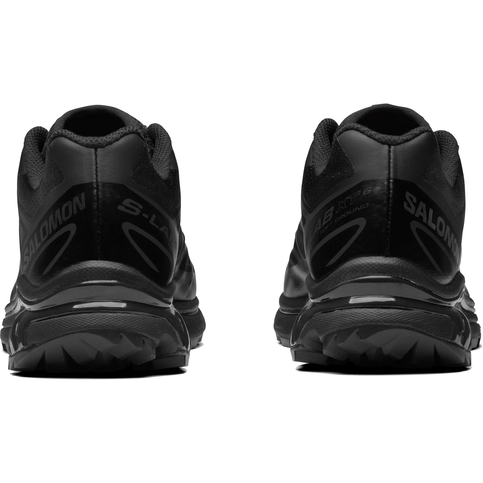SALOMON - xt-6 black / black / phantom SALOMON