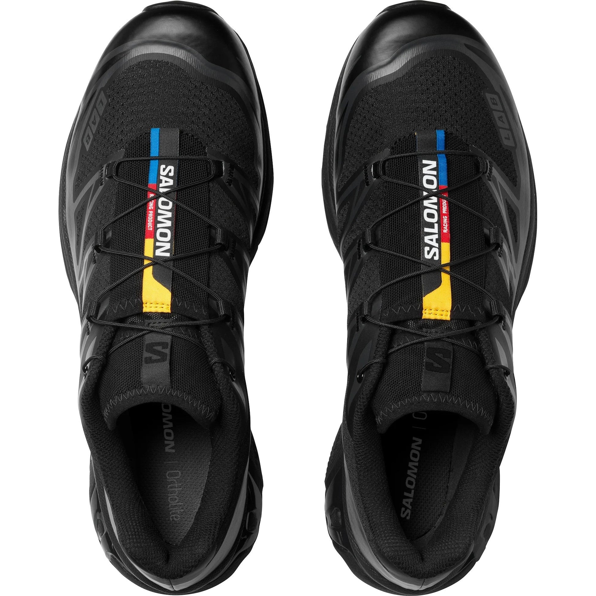 SALOMON - xt-6 black / black / phantom SALOMON