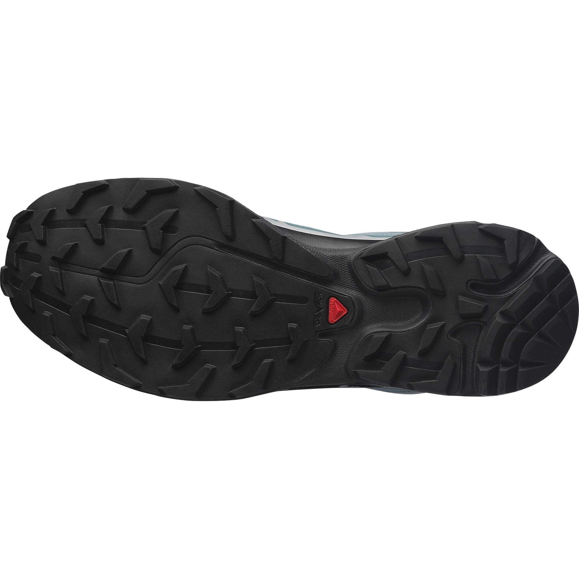 SALOMON - xt-6 gore-tex north atlantic / black / ftw silver SALOMON
