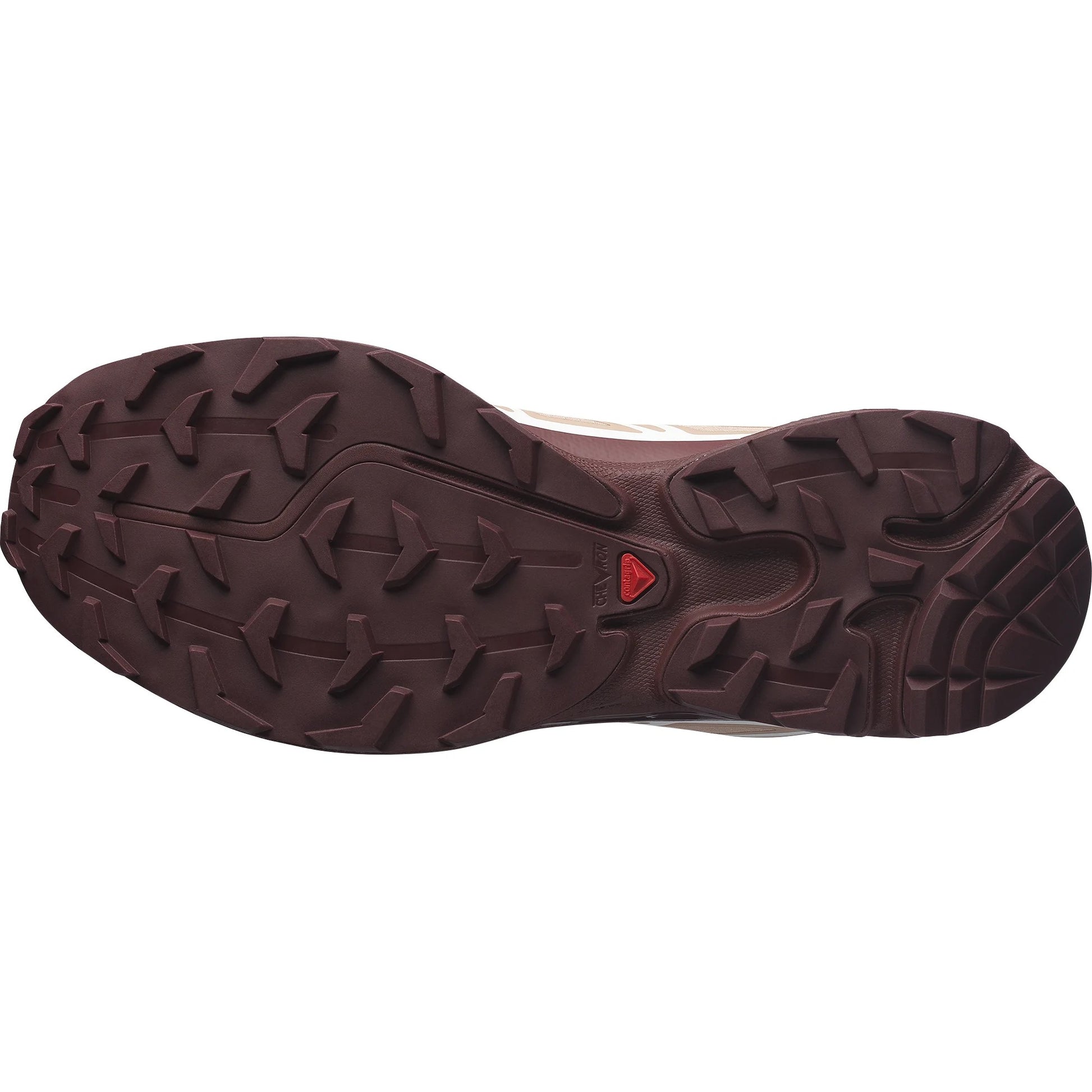 SALOMON - xt6 gore-tex Mahogr/Tawnyp/Black