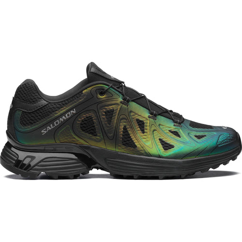 SALOMON - xt-whisper void black / black / silver metallic X SALOMON