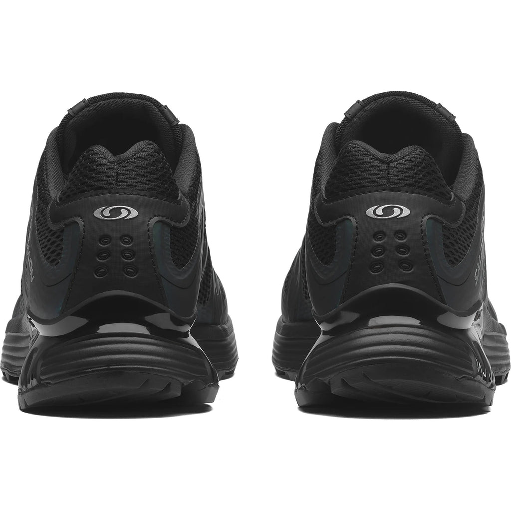 SALOMON - xt-whisper void black / black / silver metallic X SALOMON