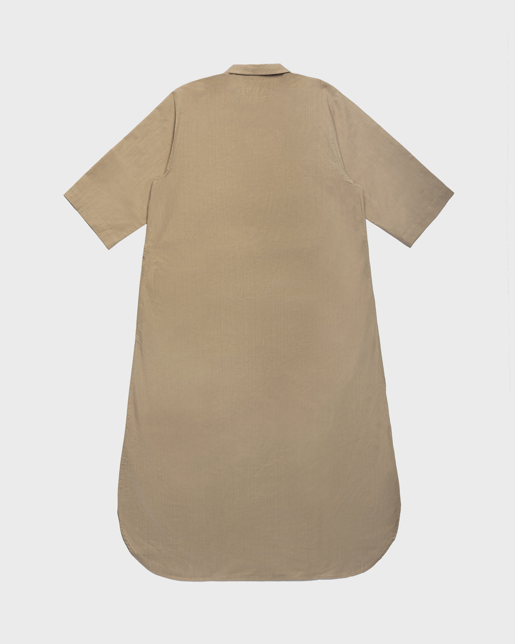 LABOART - Dress acca clara beige