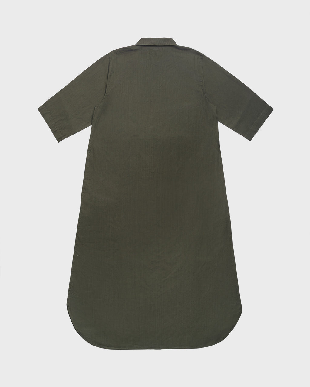 LABOART - Dress acca clara olive