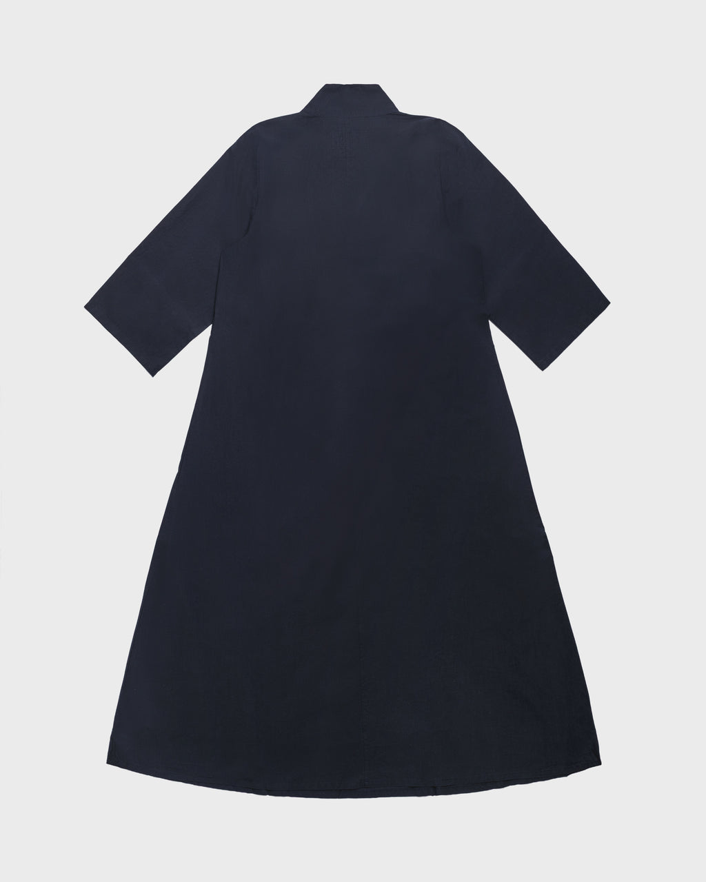 LABOART - Dress scampo clara navy