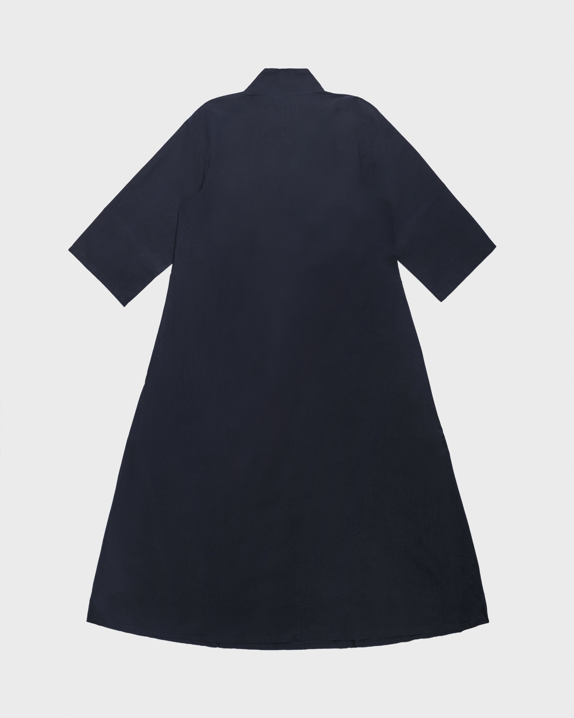 LABOART - Dress scampo clara navy