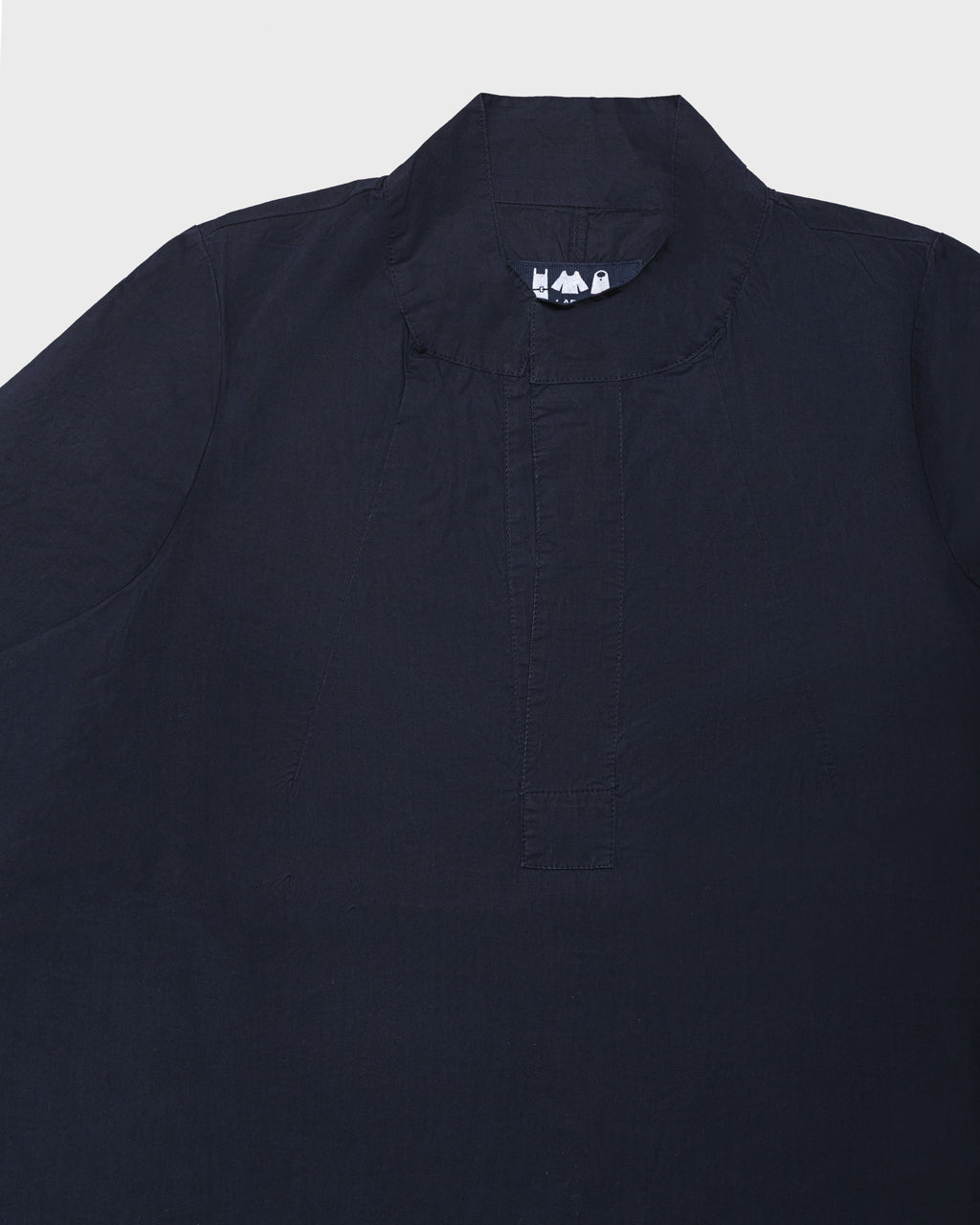 LABOART - Dress scampo clara navy