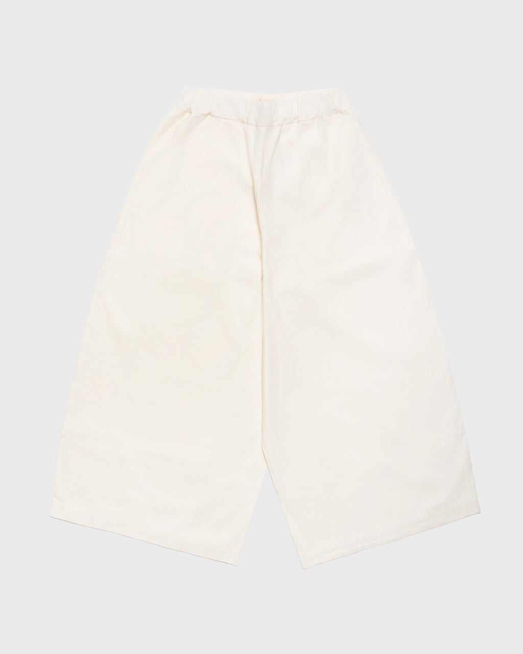 LABOART - Pant sole liana avorio
