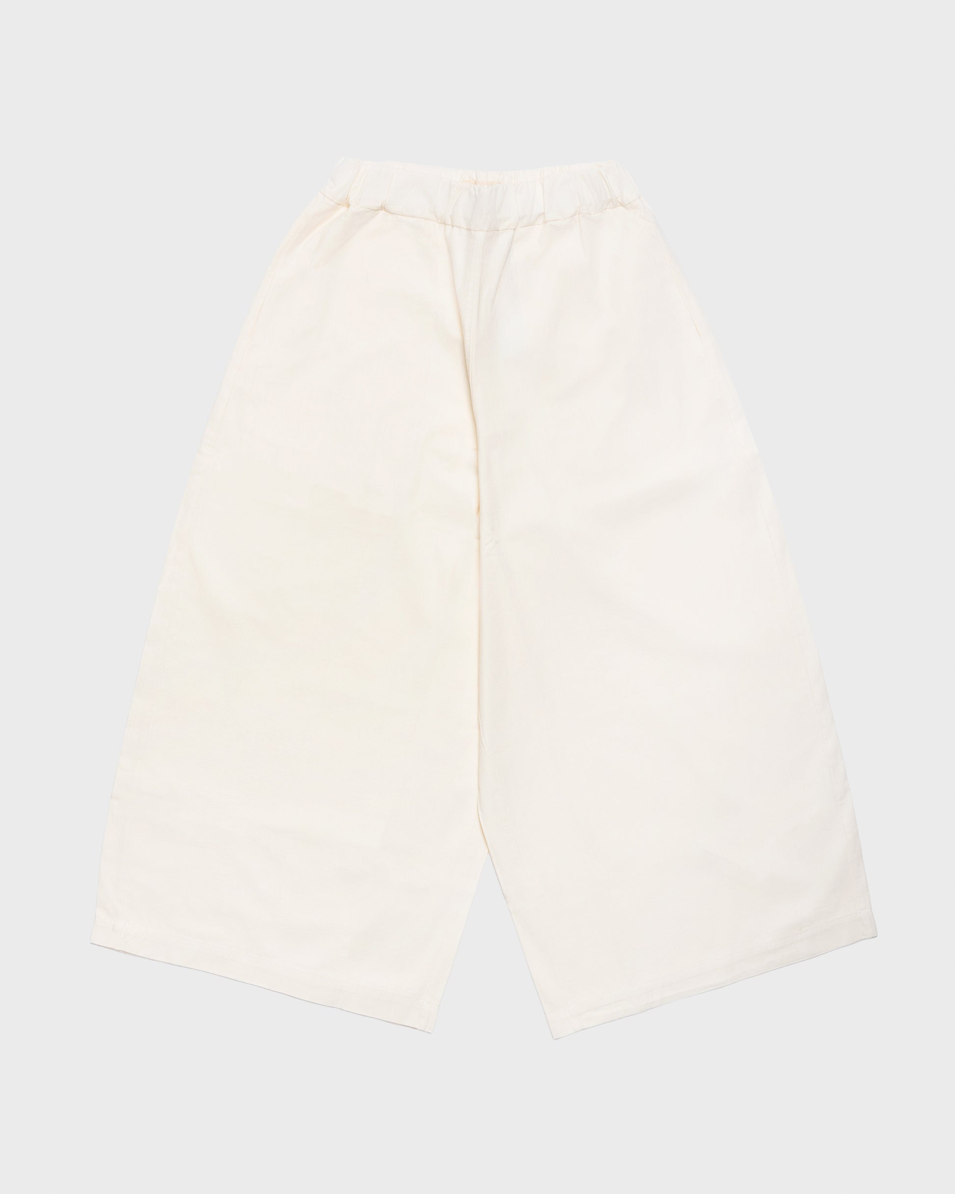 LABOART - Pant sole liana avorio