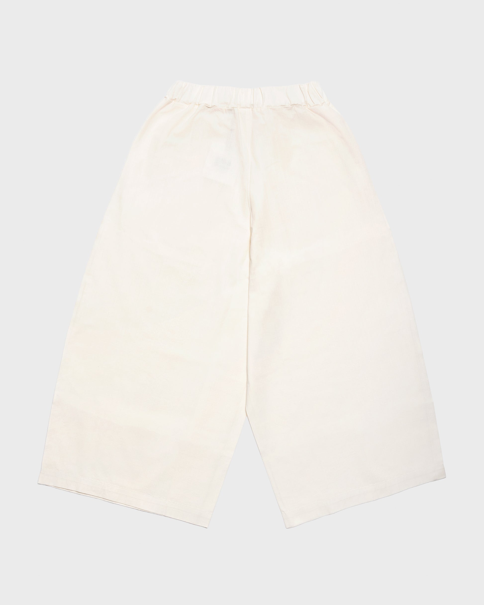 LABOART - Pant sole liana avorio