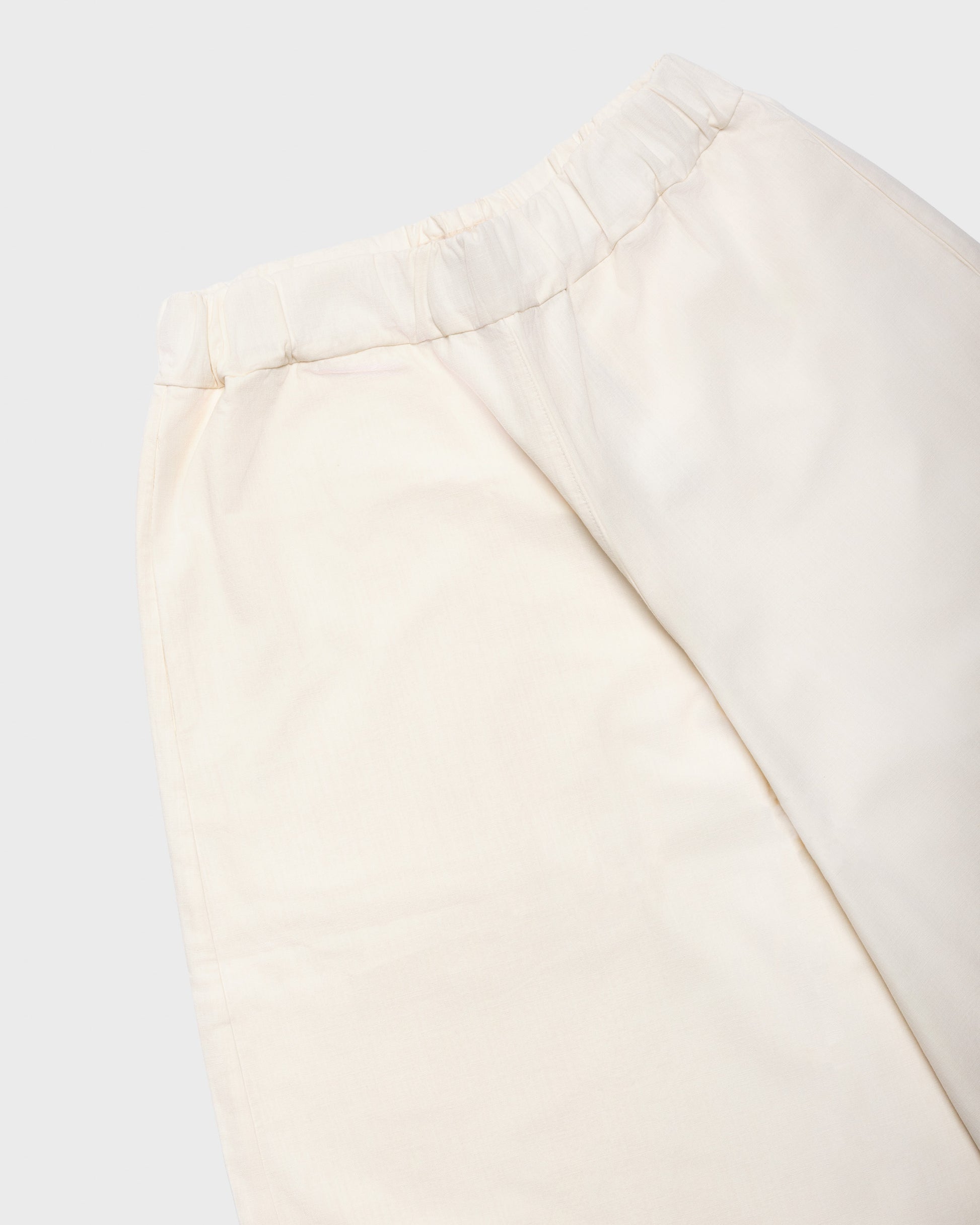 LABOART - Pant sole liana avorio