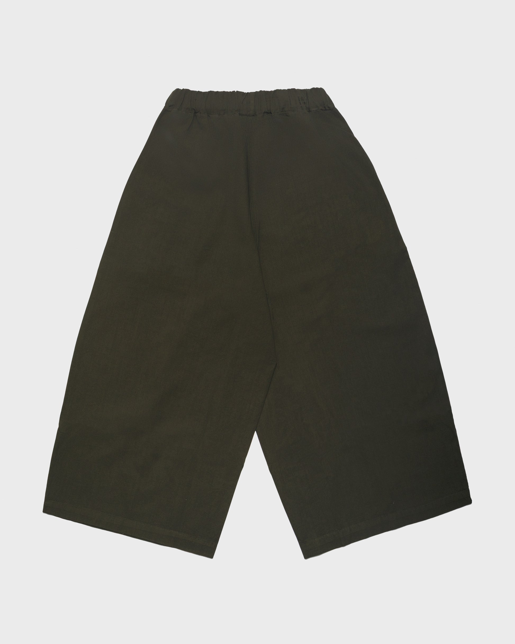 LABOART - Pant sole liana olive