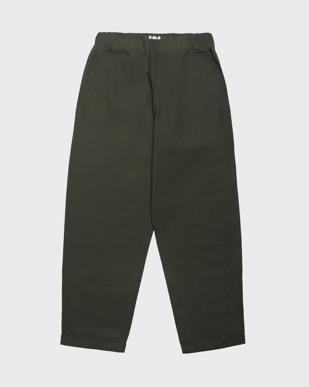 LABOART - Pant vella clara olive