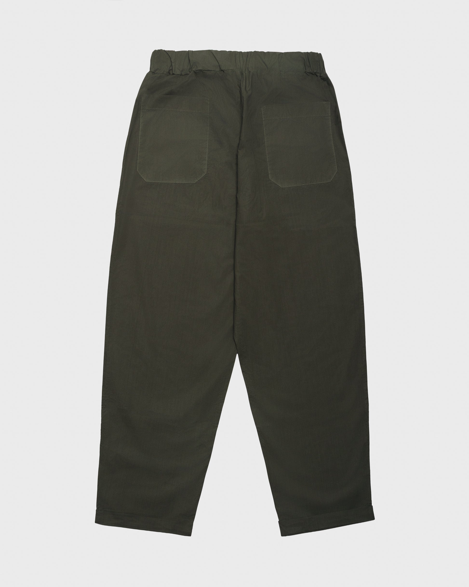 LABOART - Pant vella clara olive