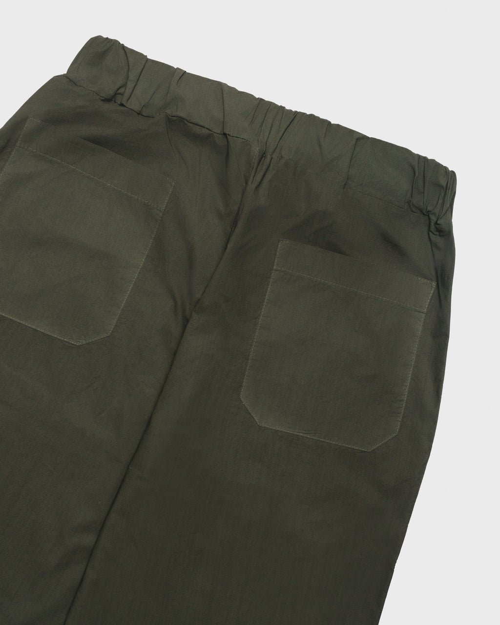 LABOART - Pant vella clara olive