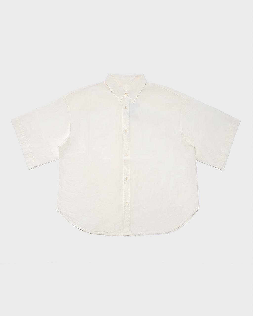 LABOART - Shirt egadi sushi avorio