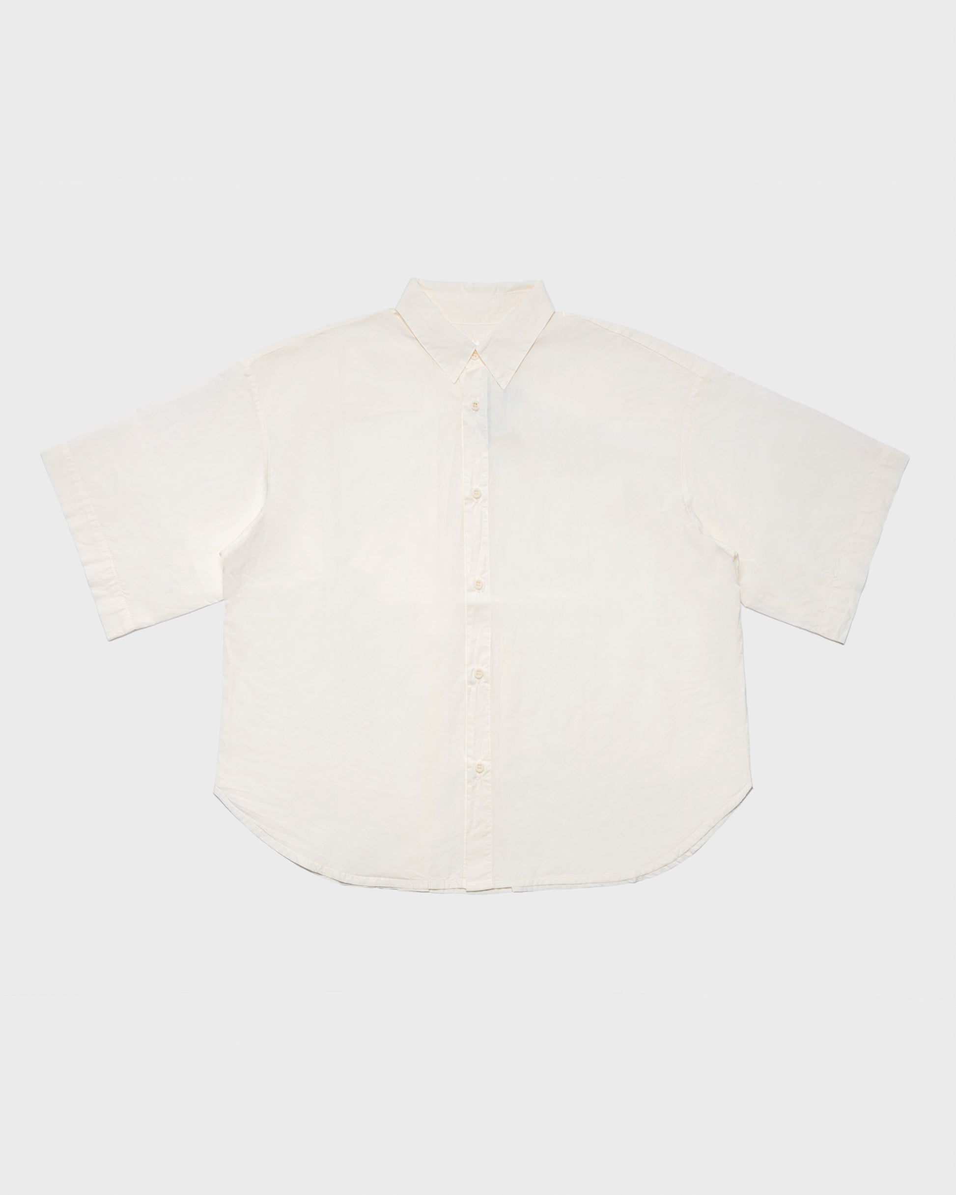 LABOART - Shirt egadi sushi avorio