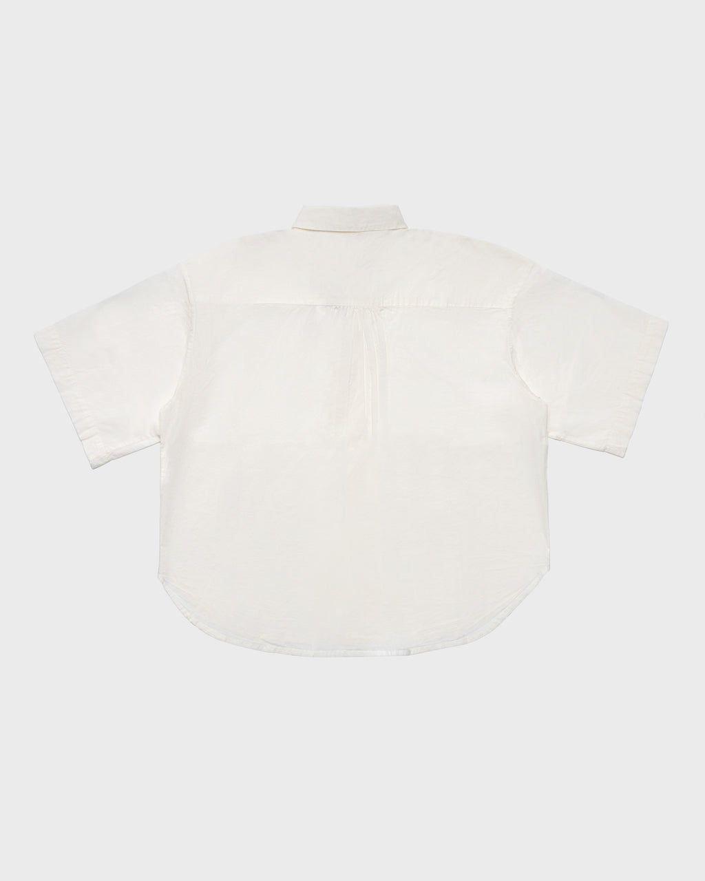 LABOART - Shirt egadi sushi avorio