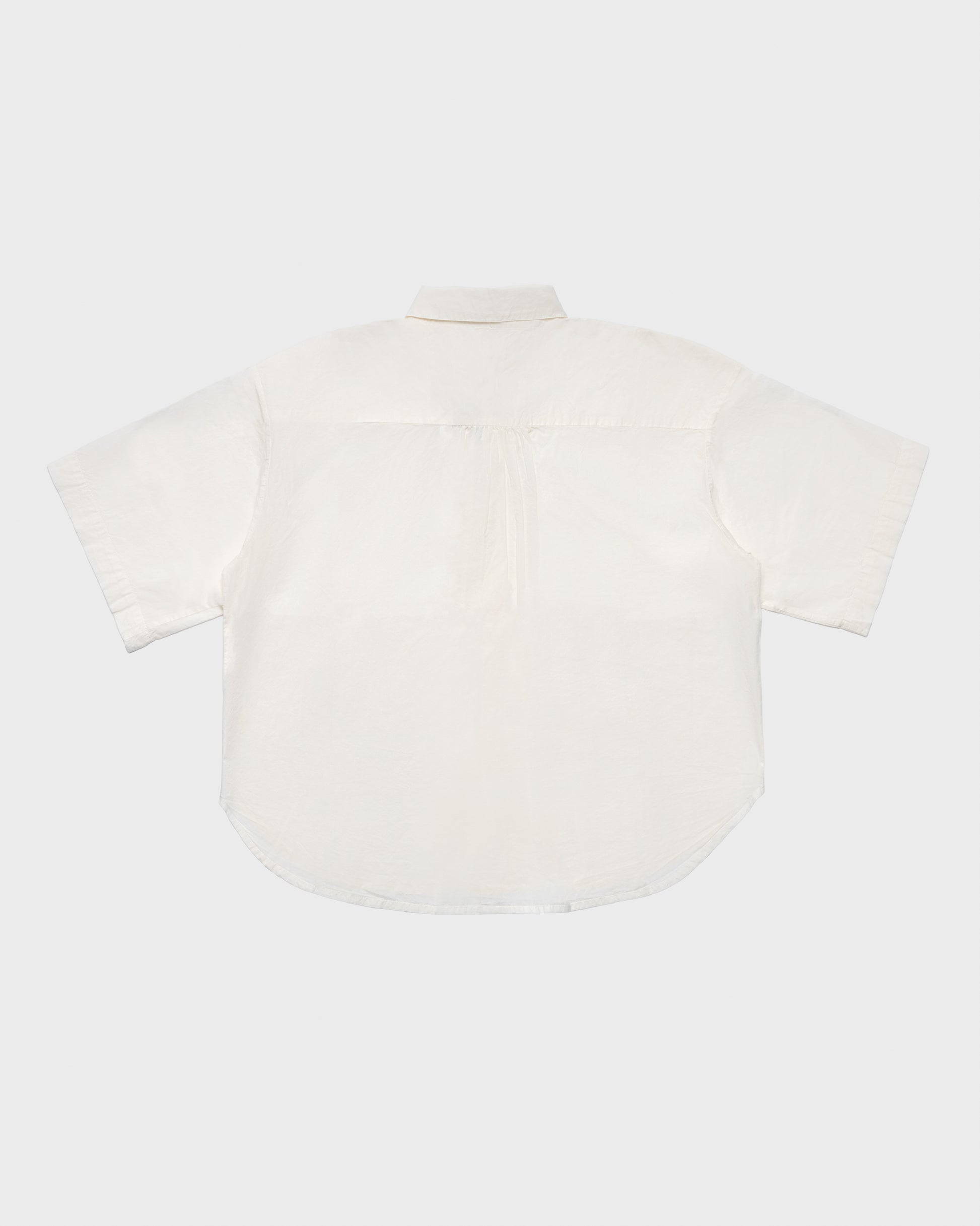 LABOART - Shirt egadi sushi avorio