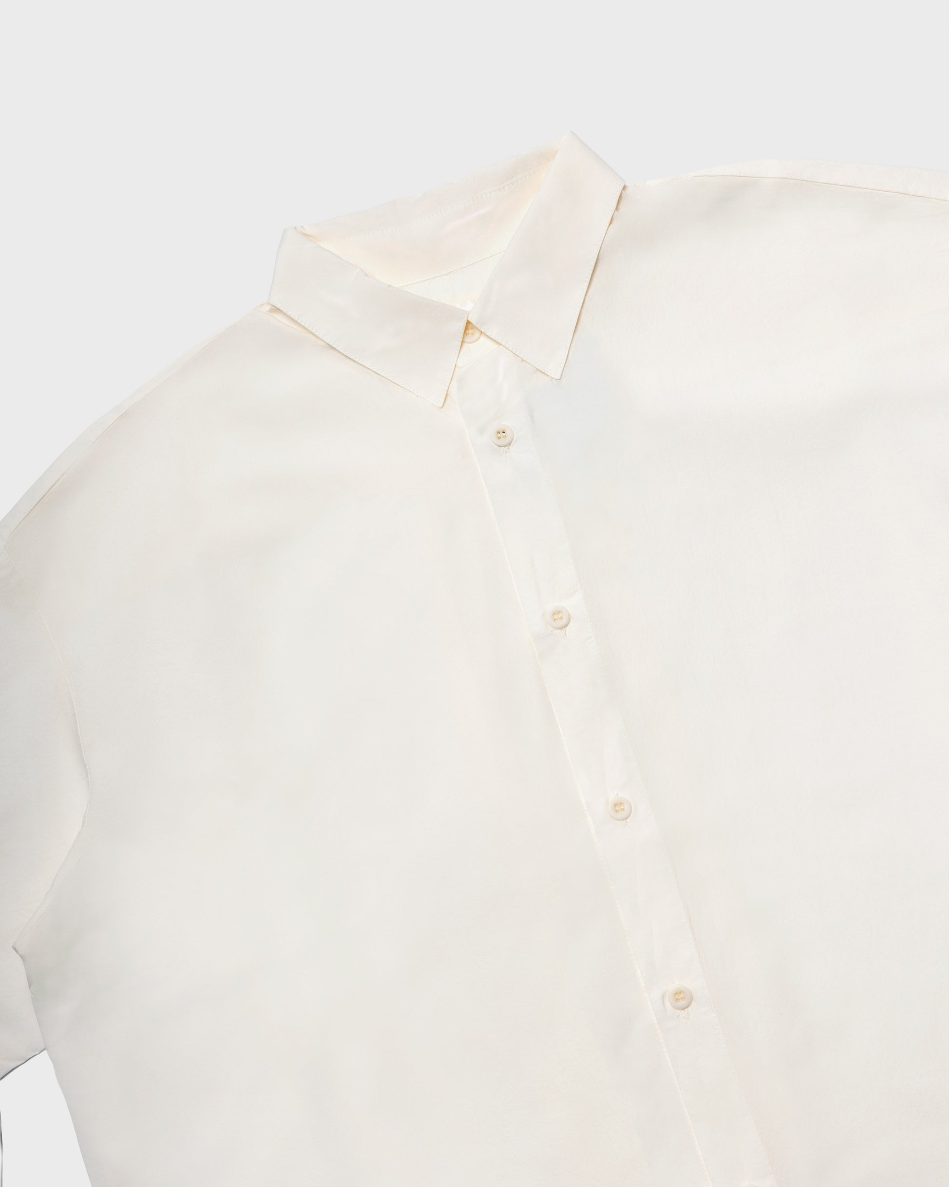 LABOART - Shirt egadi sushi avorio