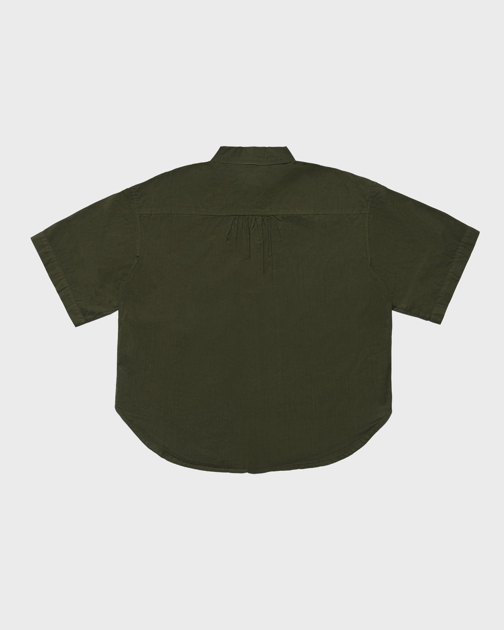 LABOART - Shirt egadi sushi olive