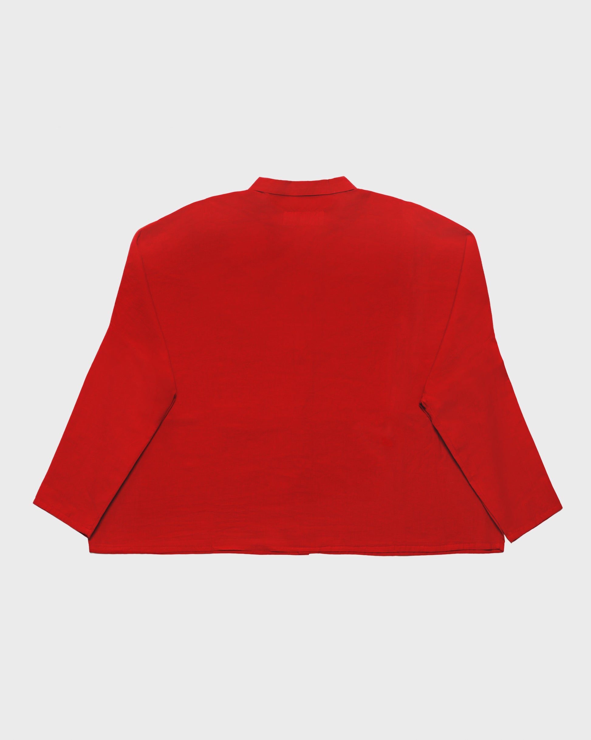 LABOART - Shirt tina light red