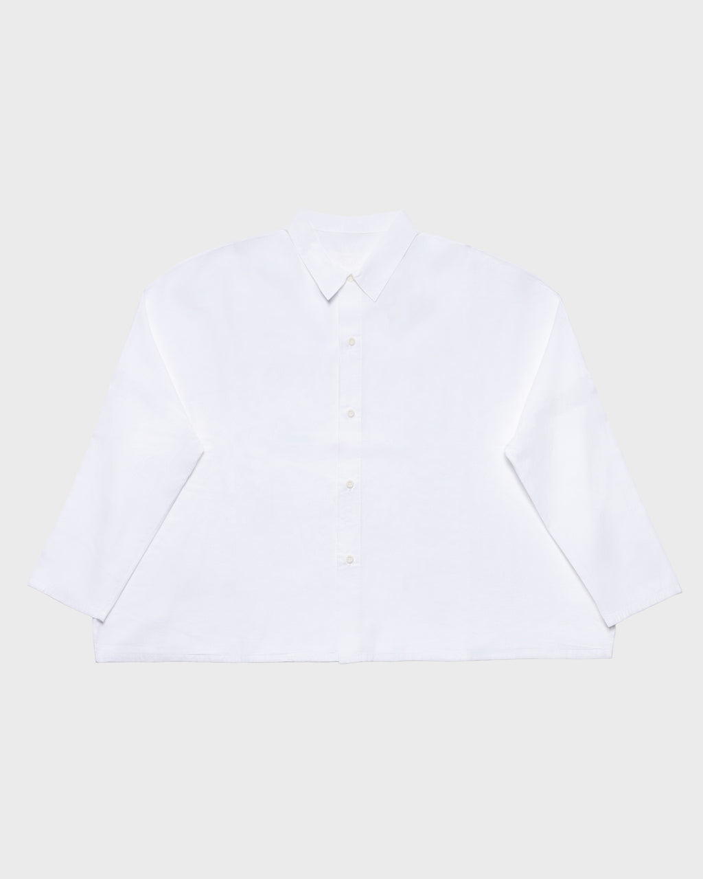LABOART - Shirt tina light white