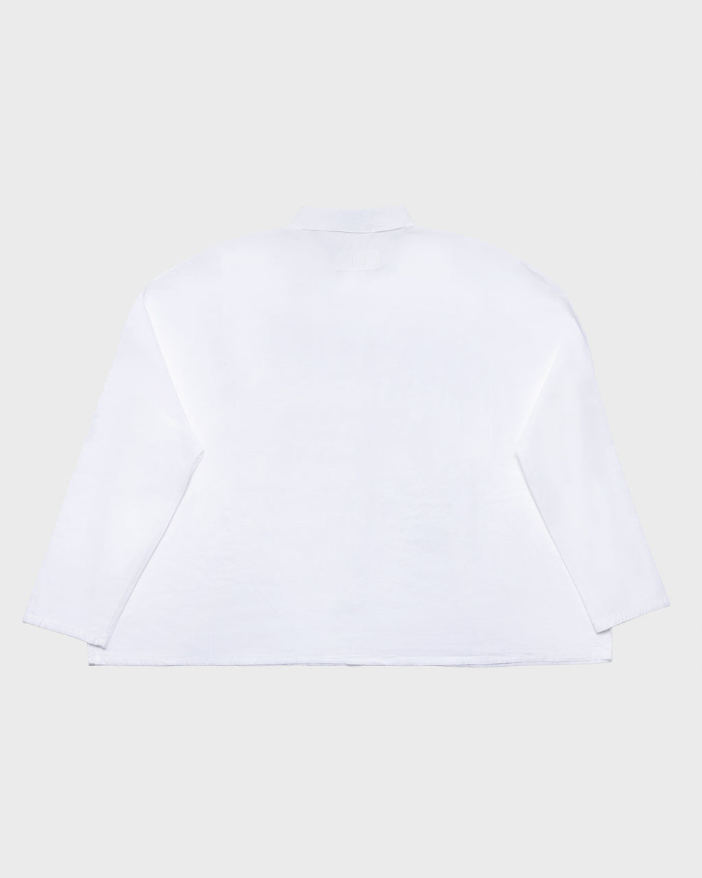 LABOART - Shirt tina light white